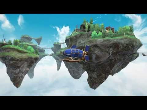 20,000 Leagues Above The Clouds PC