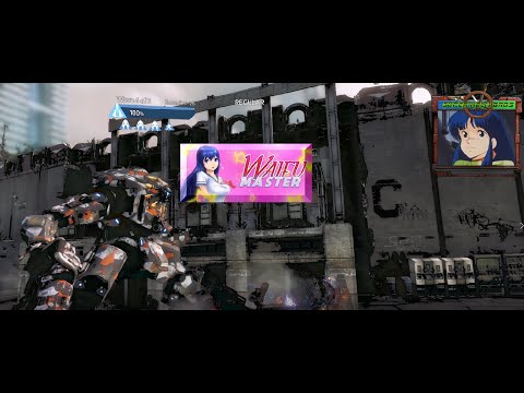 Titanfall 2 - Waifu Master