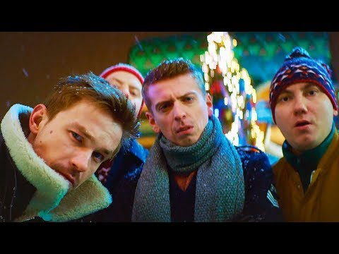 Полицейский с Рублёвки. Новогодний беспредел — Трейлер (2018)