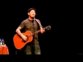 Corey Taylor - Miracles acoustic New Year's Eve ...
