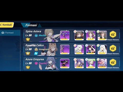 Honkai Impact 3 SEA - AKA D404 [SPA, AE, RC, jingway] 764