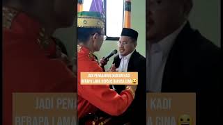 Download lagu Akad nikah viral mempelai Cina-Gorontalo dengan berbahasa Cina mp3