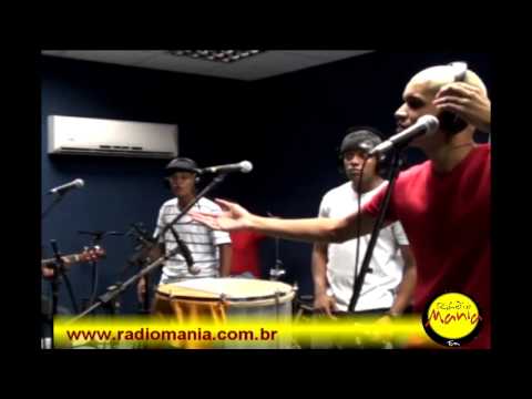No Rádio video