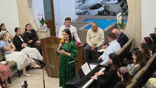 Download lagu Lenuța Bilius (Mandici) I wish I were what I wasn't today mp3