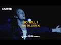 So Will I (100 Billion X) [Live from Madison Square Garden] - Hillsong UNITED