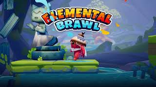 VideoImage1 Elemental Brawl