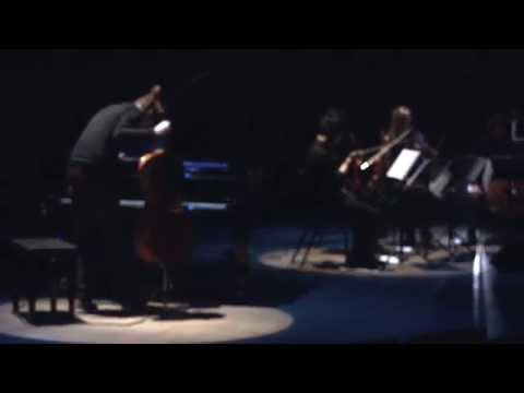 Sebastian Plano Live @ cultuurcentrum Hasselt