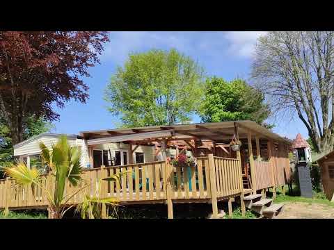 Camping de Kerisole - Camping Finistere - Image N°2