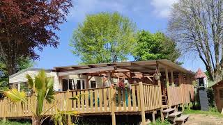 Camping de Kerisole*** - Camping Finistère - Image N°2