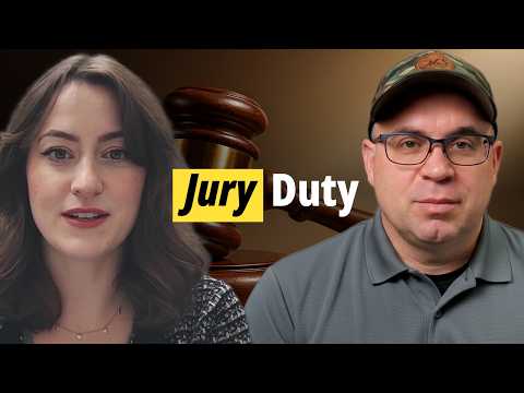 Jury Duty Explained: What You Need to Know