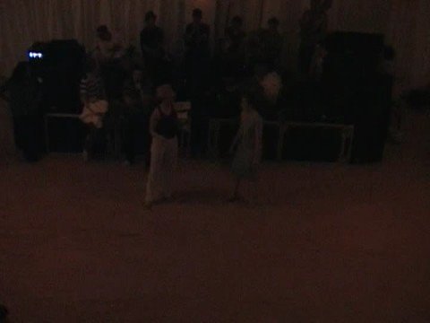 ULHS 2008 - Solo Blues Shake-off