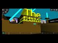 The Epic Mario Logo