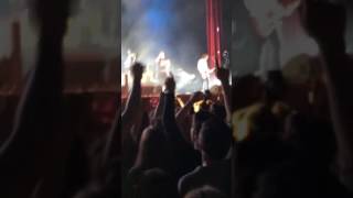 The Kaiser Chiefs (HD) - Hole In My Soul - First Direct Arena 03.03.17