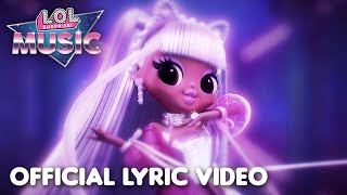 KITTY POP REMIX 😻  Official Lyric Video  LOL Su