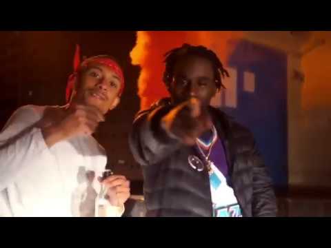 SwizzyM ft. Ty Freydo - GANG SHit (Preview)