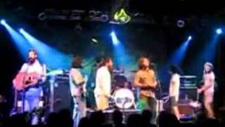 Snake Cross Crown NYC 6/19 - Threshold of Eternity