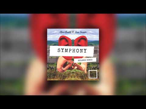 Clean Bandit Ft. Zara Larsson - Symphony (Relanex Remix)