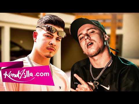 Jottapê e PK - Não Para Não (DOWNLOAD)