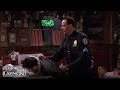 Robert Stops A Robbery Everybody Loves Raymond