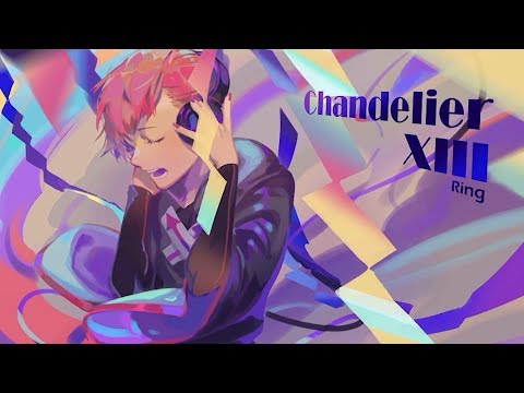 [Cytus II Chart] Chandelier XIII (E/H/C)