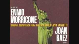 The Ballad of Sacco & Vanzetti - Sacco & Vanzetti Theme (Ennio Morricone)
