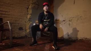 KHALED X COOKIN SOUL~CAMARÓN~