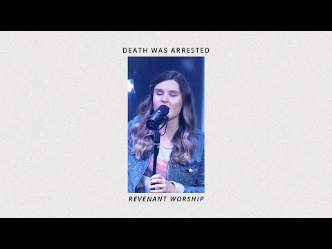 Death Was Arrested (Live) - Revenant Worship