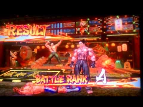 SFxTK DJK_Psycosis (ROL/KAZ) vs TKilla809 (STE/LAW)