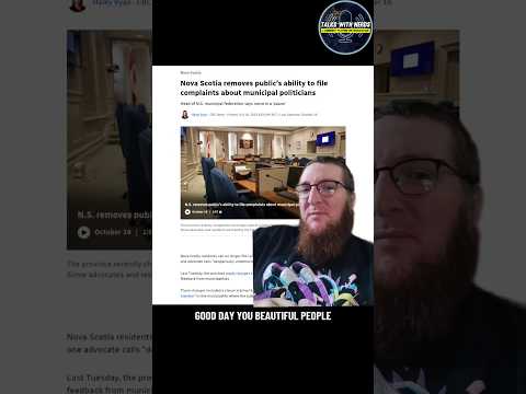 Tim Houston Puts A "Pause" on People's Ability To File Complaints Against City Officials