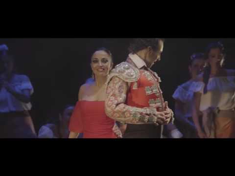 MI CARMEN FLAMENCA   Almería