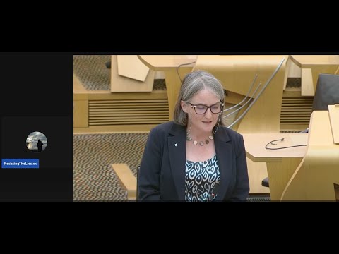 mini rant.. Drug deaths in Scotland? prioritise women lol. Why?