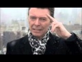 David Bowie - The Last 'Where Are We Now' Rehearsal Live In Studio