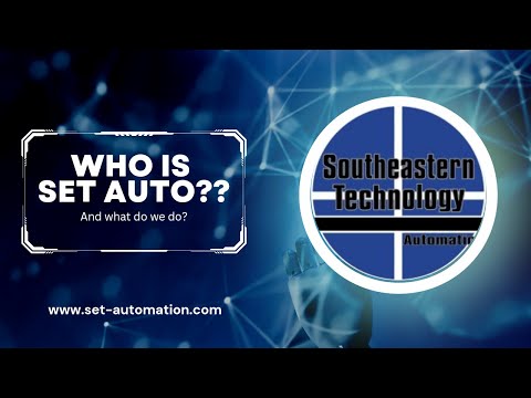 Who is SET Automation