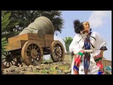 Nega Mandefro Amoraw