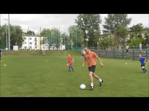 zakończenie sezonu rocznika 2008 Dawid Rzepliński