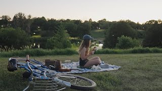 Feels So Easy Music Video