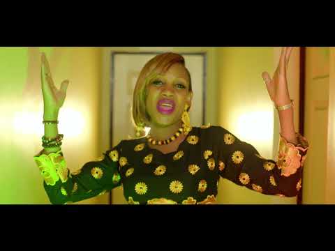 Luka prod ft Rokia Koné. Ne Diarrabi