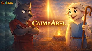 Download lagu CAIM E ABEL– História Completa | Bíblia infantil vivida por animais – Biblizoo mp3