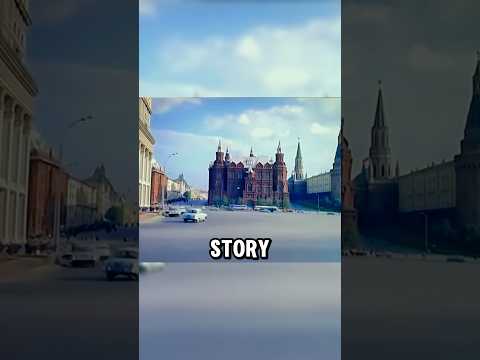 Matryoshka: The Doll That Hid a Thousand Secrets