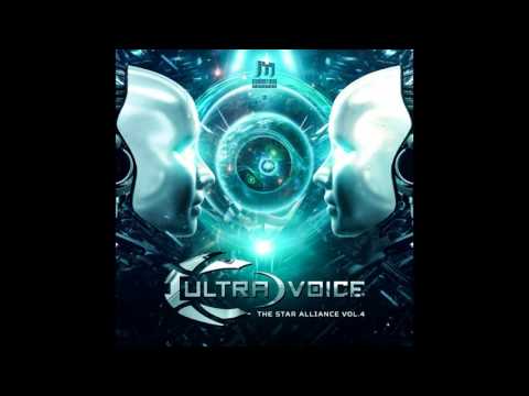 Ultravoice & Mahamudra - Connection ᴴᴰ