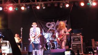 Crack the Sky   She&#39;s a dancer