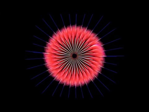 Club Visuals 542 - Free VJ Loop HD
