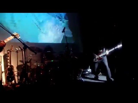 Spirits of the Earth - In A Field