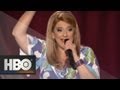 Lisa Lampanelli: White Moms vs. Black Moms (HBO)