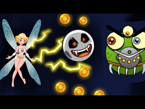 BOSS LEVEL 😄 Hat Ball 36