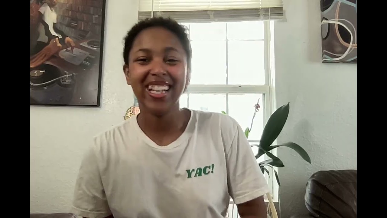 Rooted + Rising What Rural Education Really Looks Like: Komari Crisp