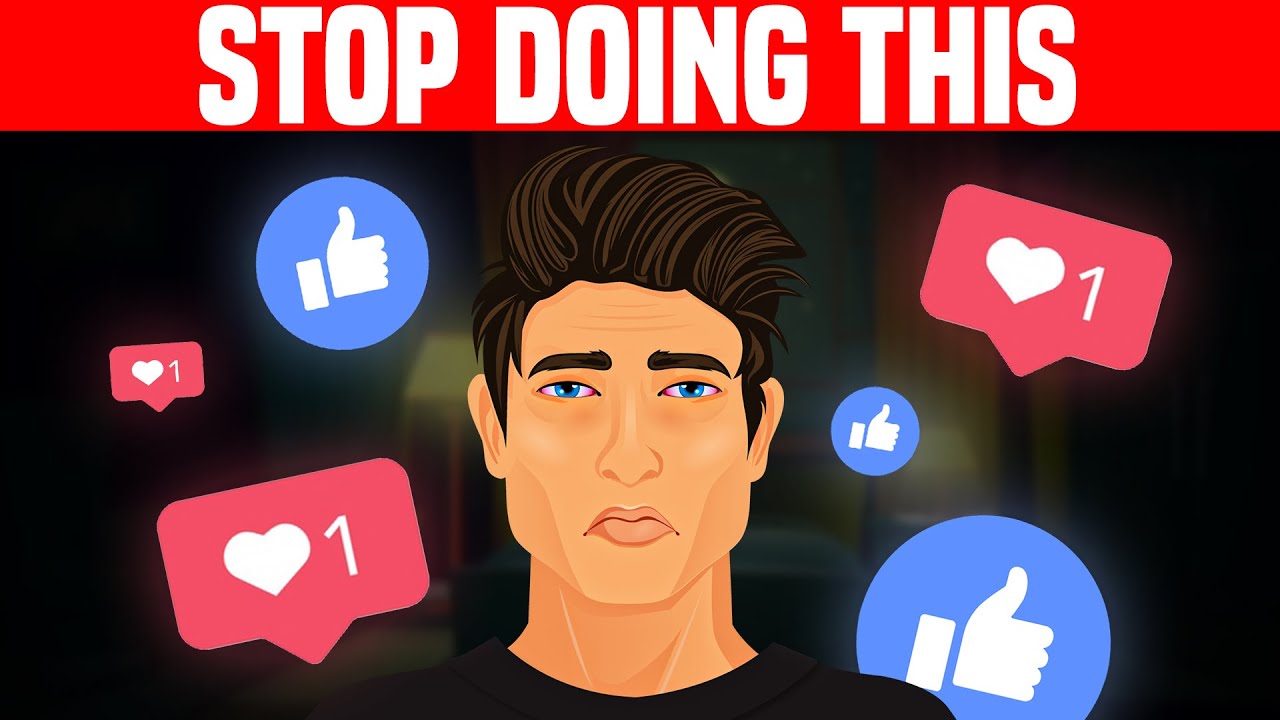 10 Habits That Are DESTROYING Your Brain