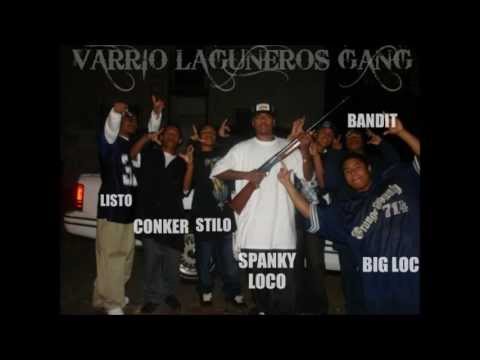 LIL ONE-CALLIN' OUT LAMES(URBAN ST DISS)