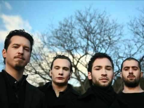 Quartissimo - Trip To Balkan