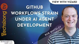 GitHub Workflows Enter the Agentic Era